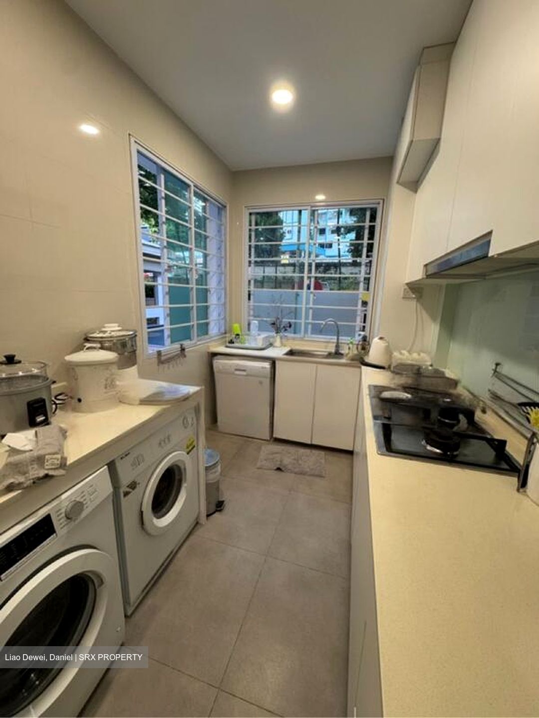 Blk 6A Boon Tiong Arcadia (Bukit Merah), HDB 4 Rooms #479356861